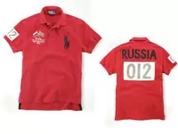 ralph lauren t-shirts pour man russia